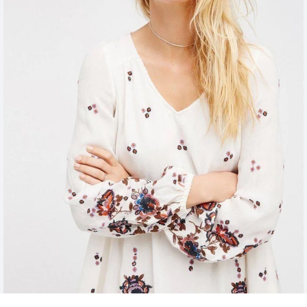 Free People Dress